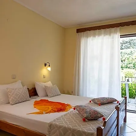 Aristides * Kallithea (Chalkidiki)