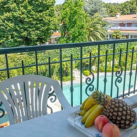Aristides Kallithea (Chalkidiki)