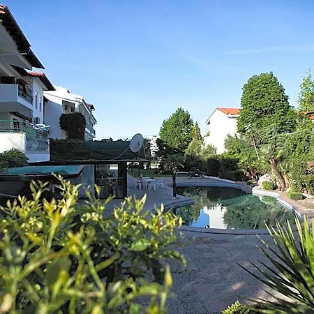 Aristides فندق Kallithea (Chalkidiki)