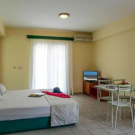 Aristides Kallithea (Chalkidiki)