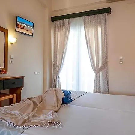 Aristides Kallithea (Chalkidiki)
