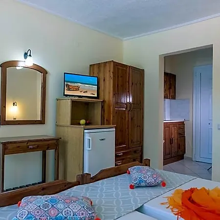 Aristides Kallithea (Chalkidiki)